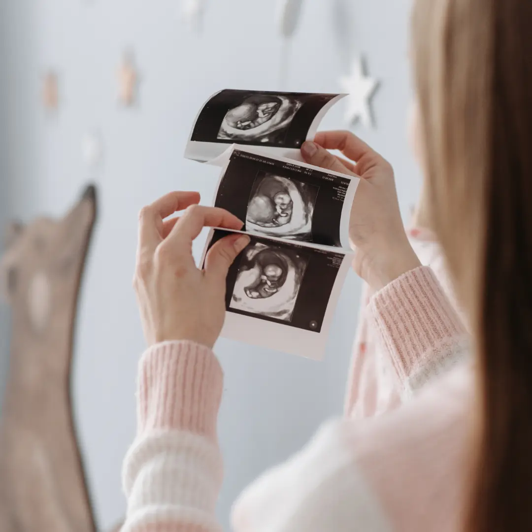 Prenatal Mindfulness Workshop
